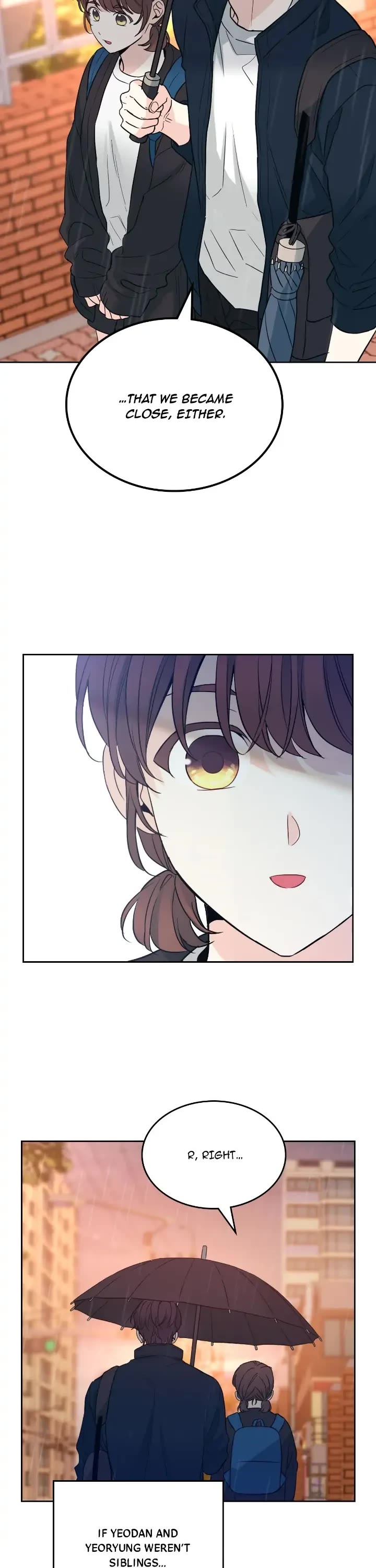 Inso's Law Chapter 182 page 30 - Chapter 182
