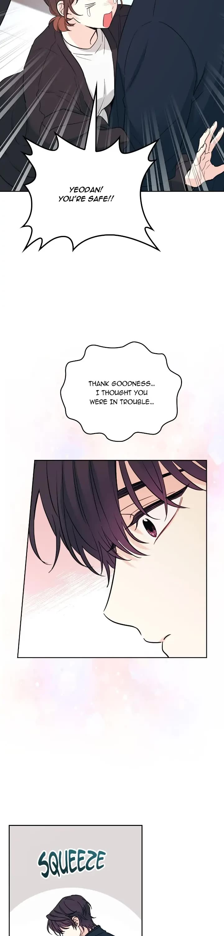 Inso's Law Chapter 182 page 6 - Chapter 182