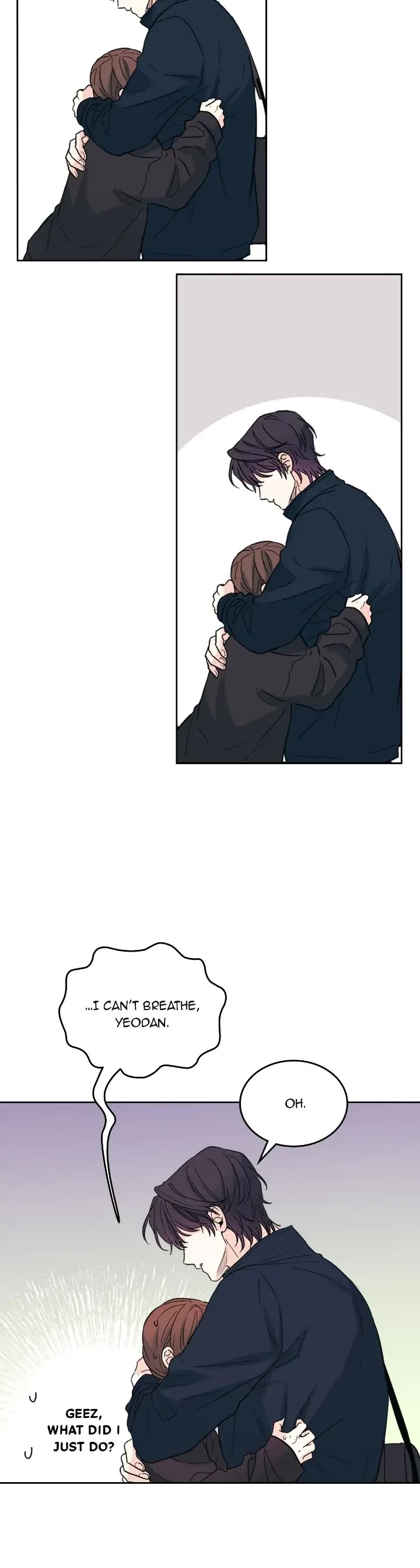Inso's Law Chapter 182 page 7 - Chapter 182