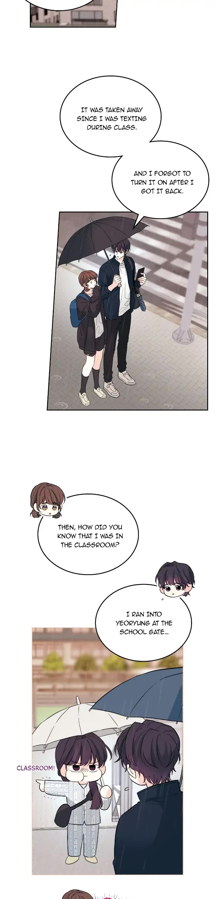 Inso's Law Chapter 182 page 9 - Chapter 182