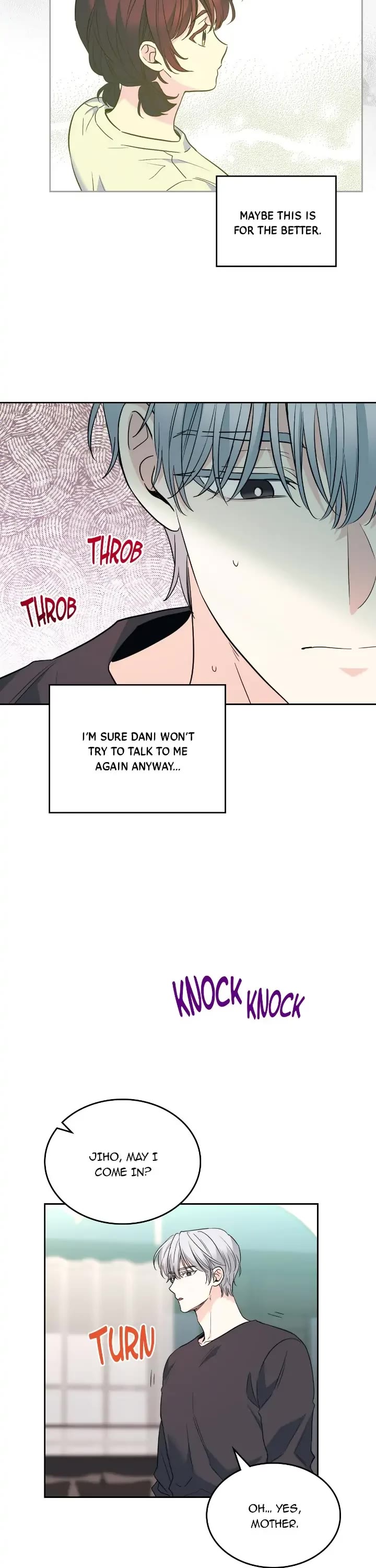 Inso's Law Chapter 183 page 25 - Chapter 183