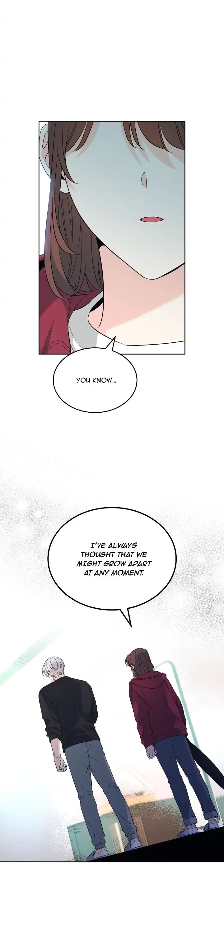 Inso's Law Chapter 184 page 11 - Chapter 184