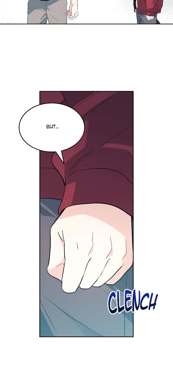 Inso's Law Chapter 184 page 14 - Chapter 184