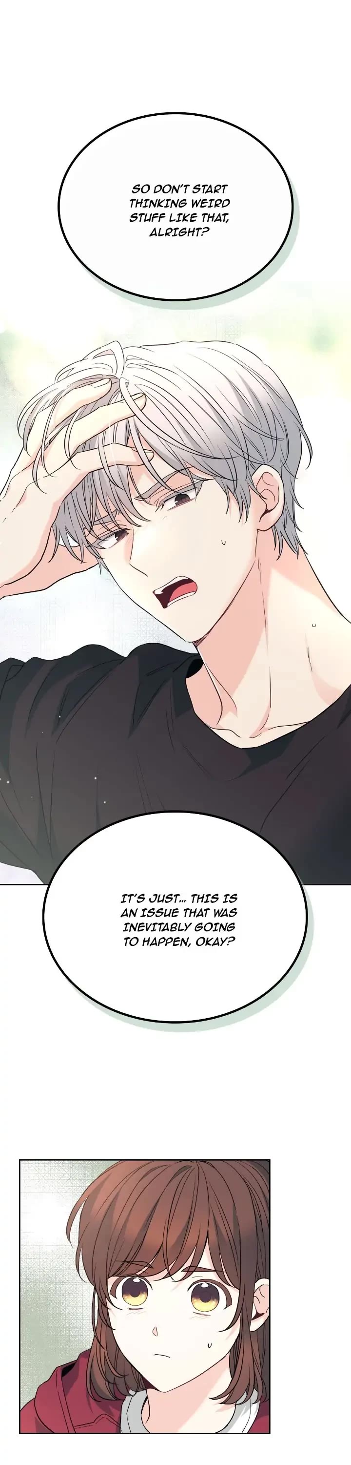 Inso's Law Chapter 184 page 20 - Chapter 184
