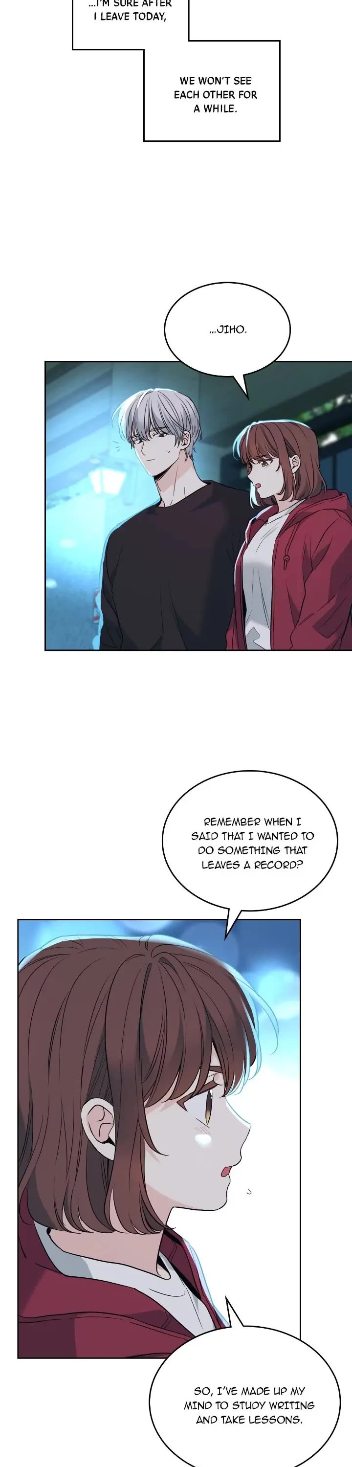 Inso's Law Chapter 184 page 26 - Chapter 184