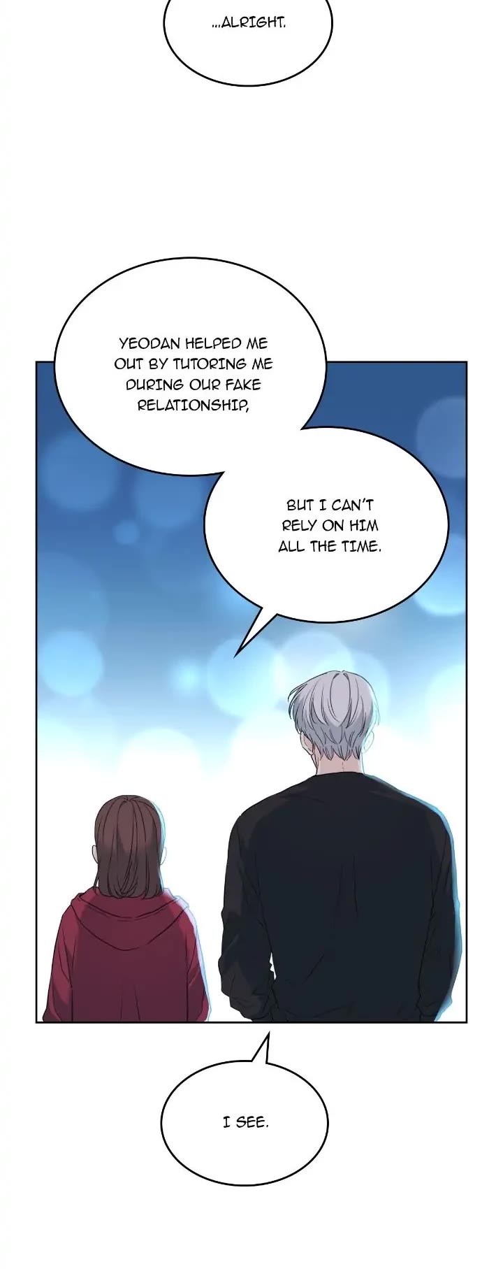 Inso's Law Chapter 184 page 28 - Chapter 184