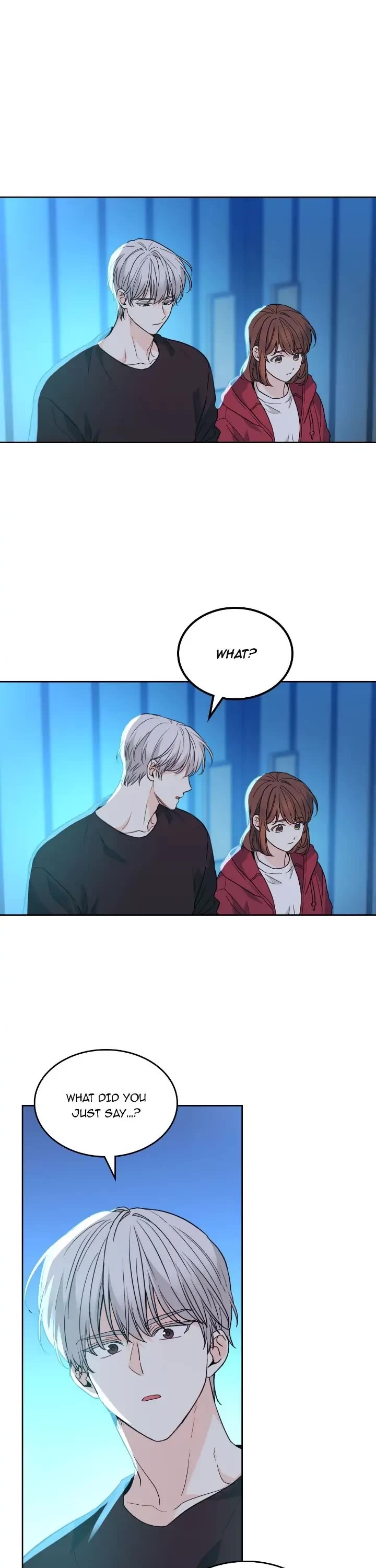 Inso's Law Chapter 184 page 29 - Chapter 184
