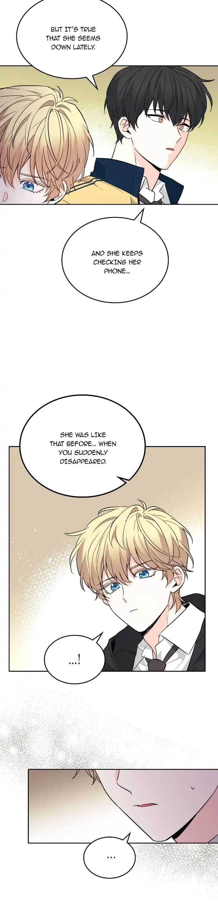 Inso's Law Chapter 185 page 12 - Chapter 185