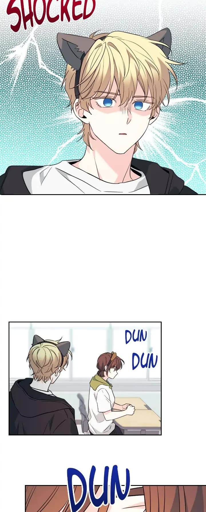 Inso's Law Chapter 185 page 14 - Chapter 185