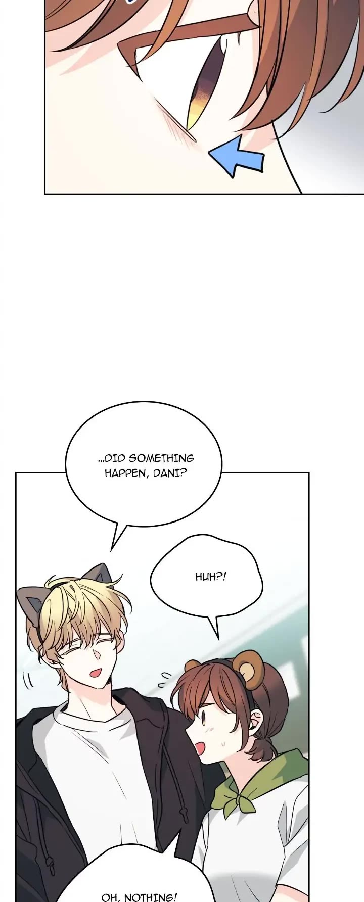 Inso's Law Chapter 185 page 15 - Chapter 185