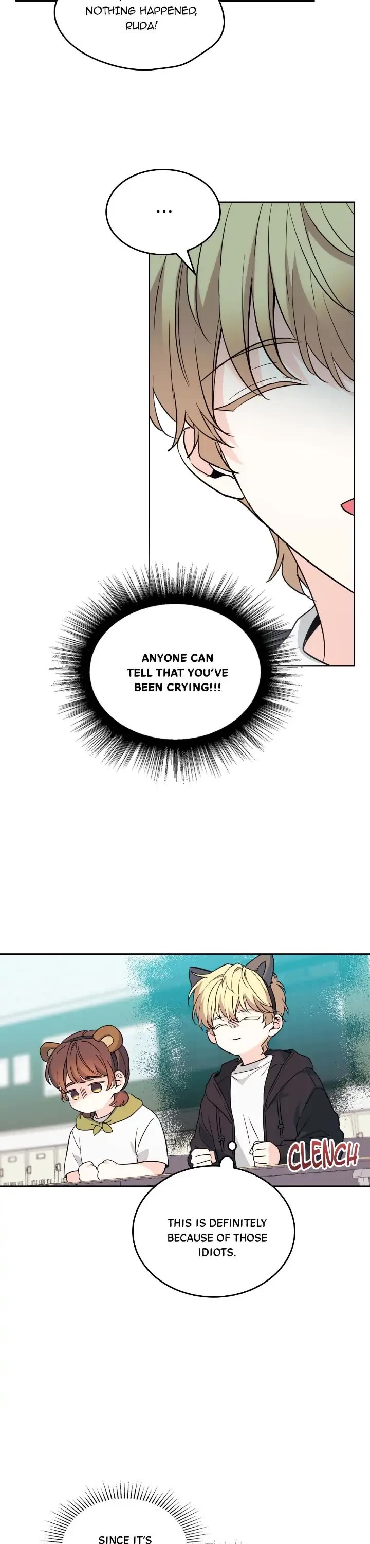 Inso's Law Chapter 185 page 16 - Chapter 185