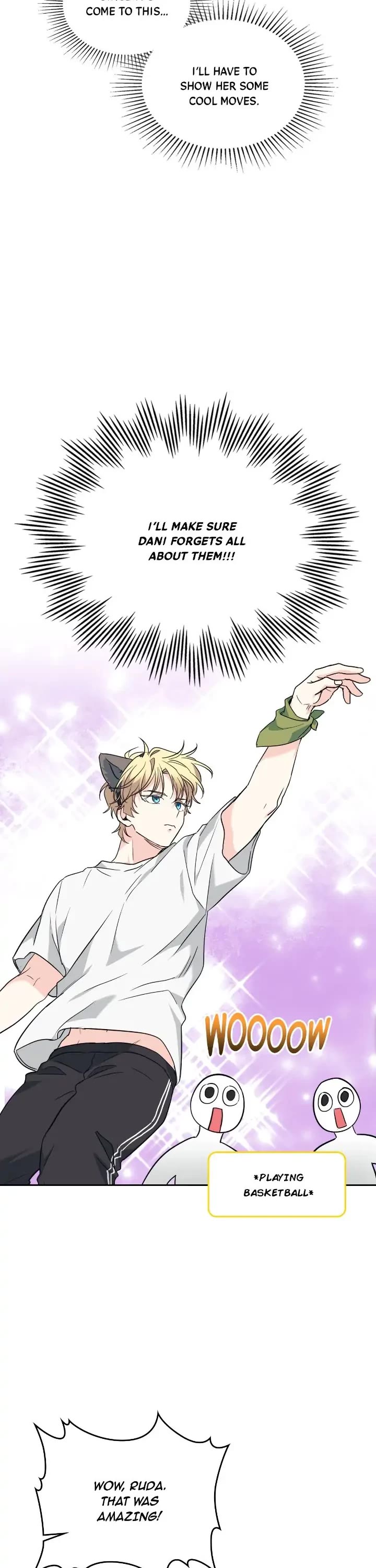 Inso's Law Chapter 185 page 17 - Chapter 185