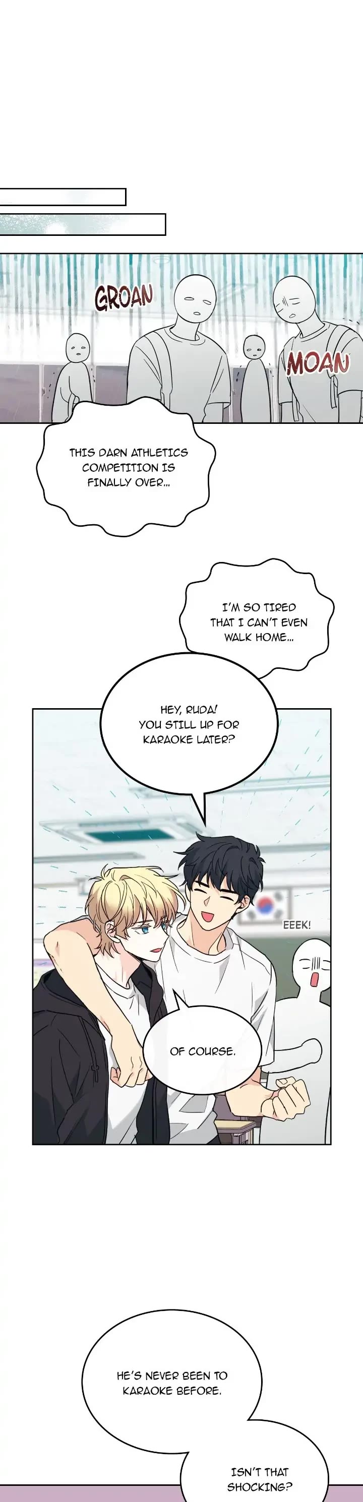 Inso's Law Chapter 185 page 20 - Chapter 185