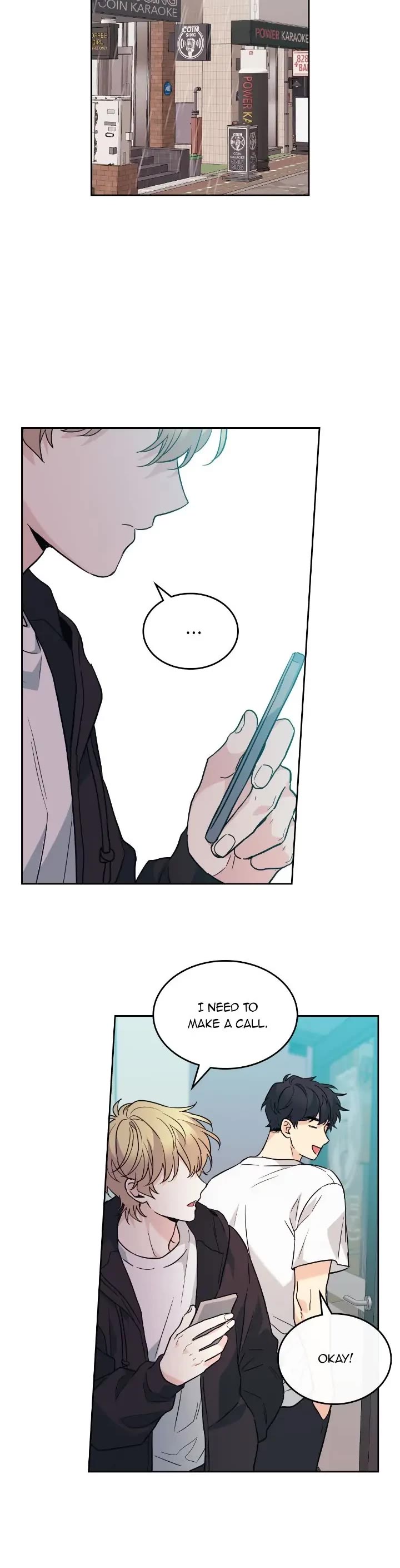Inso's Law Chapter 185 page 24 - Chapter 185