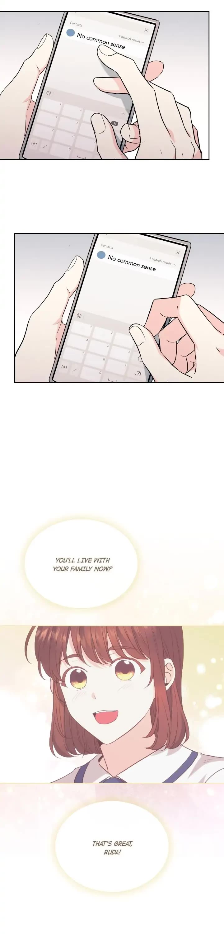 Inso's Law Chapter 185 page 26 - Chapter 185