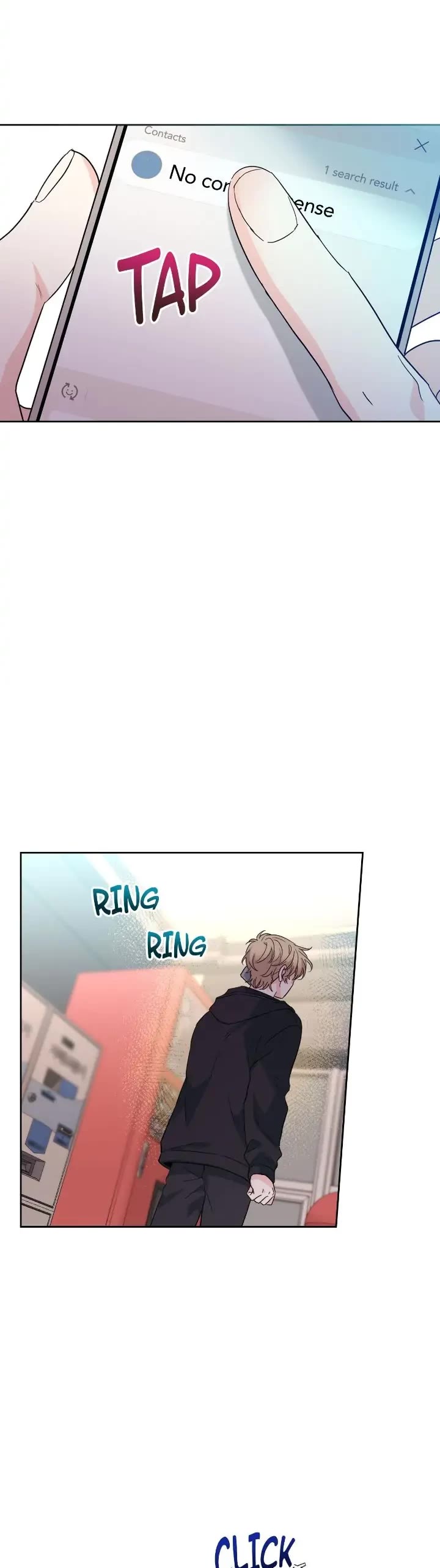 Inso's Law Chapter 185 page 28 - Chapter 185