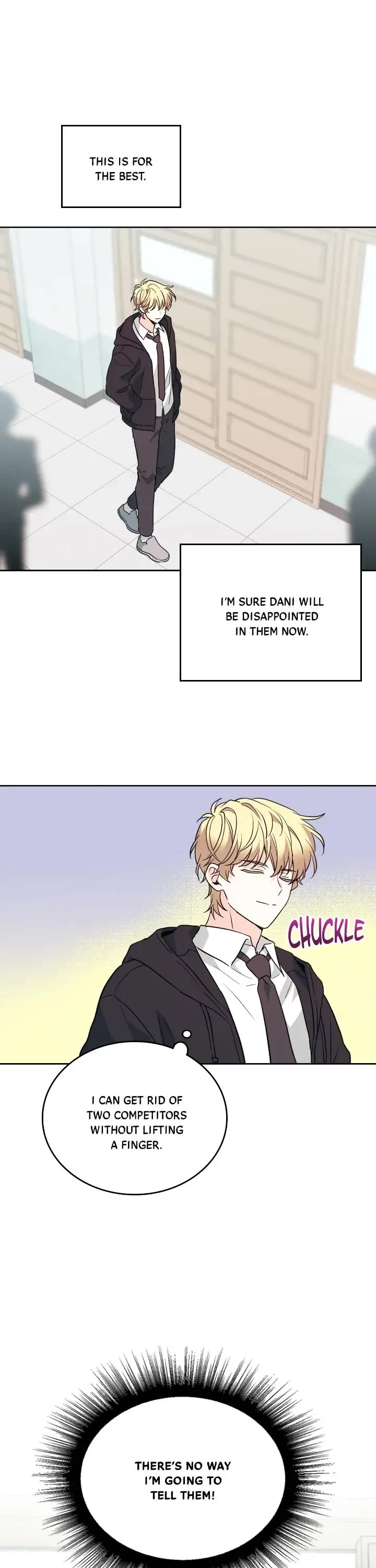 Inso's Law Chapter 185 page 7 - Chapter 185