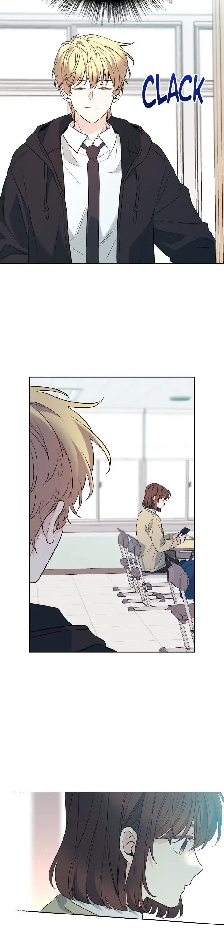 Inso's Law Chapter 185 page 8 - Chapter 185