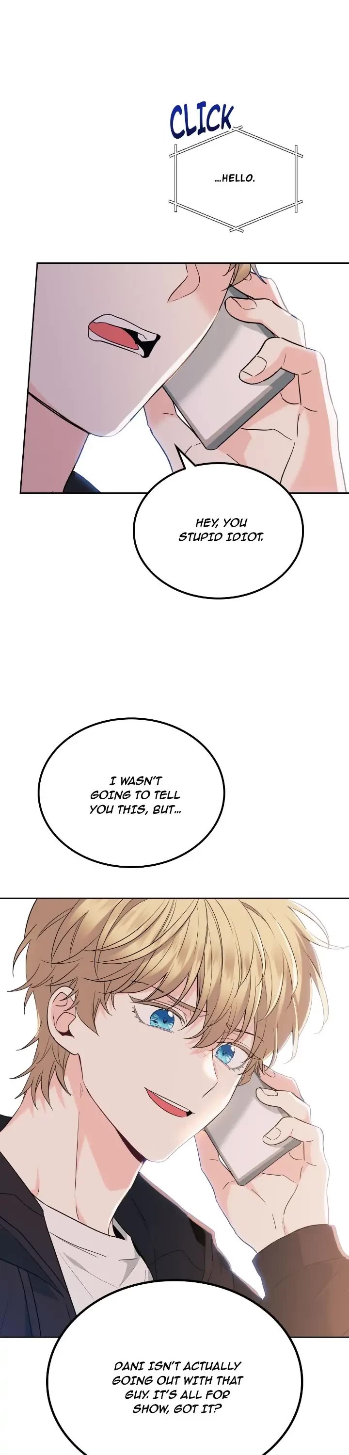 Inso's Law Chapter 186 page 1 - Chapter 186