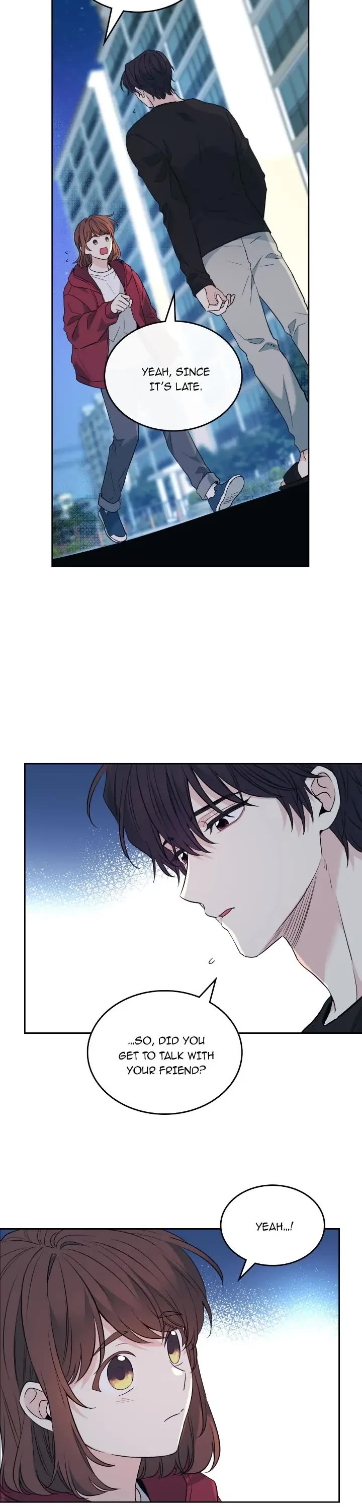 Inso's Law Chapter 186 page 28 - Chapter 186