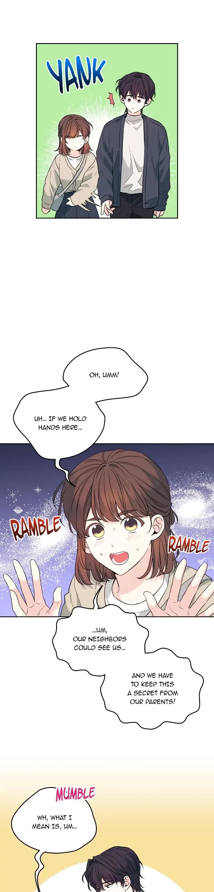 Inso's Law Chapter 187 page 15 - Chapter 187