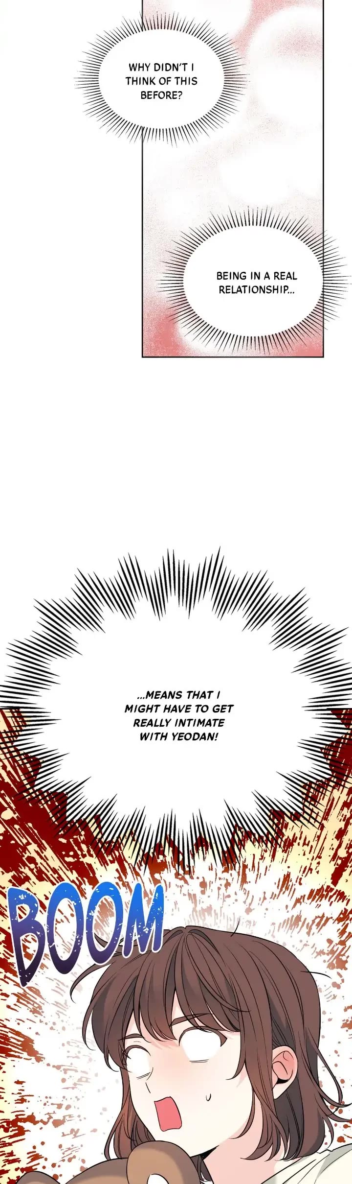 Inso's Law Chapter 187 page 18 - Chapter 187