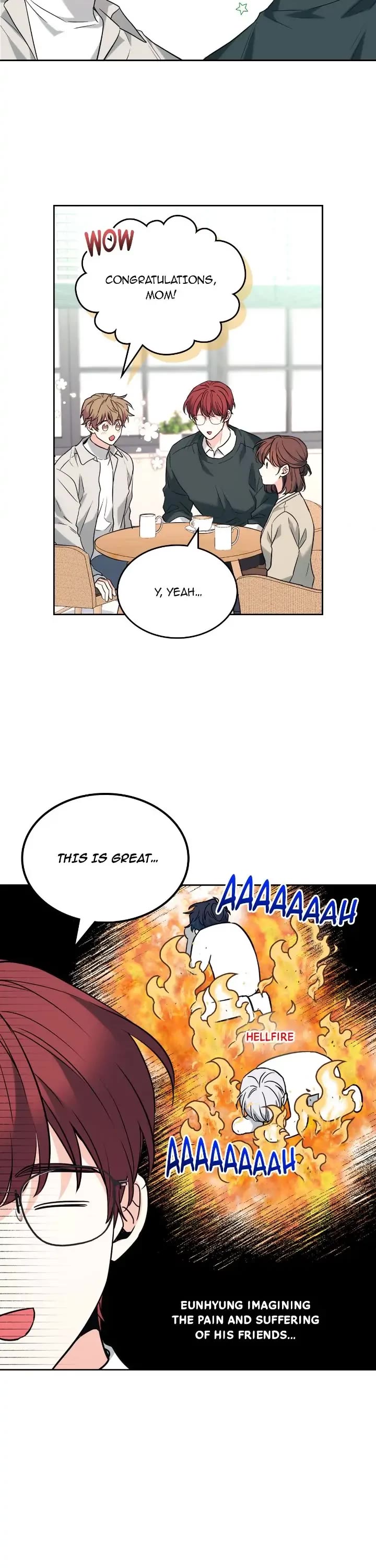 Inso's Law Chapter 187 page 2 - Chapter 187