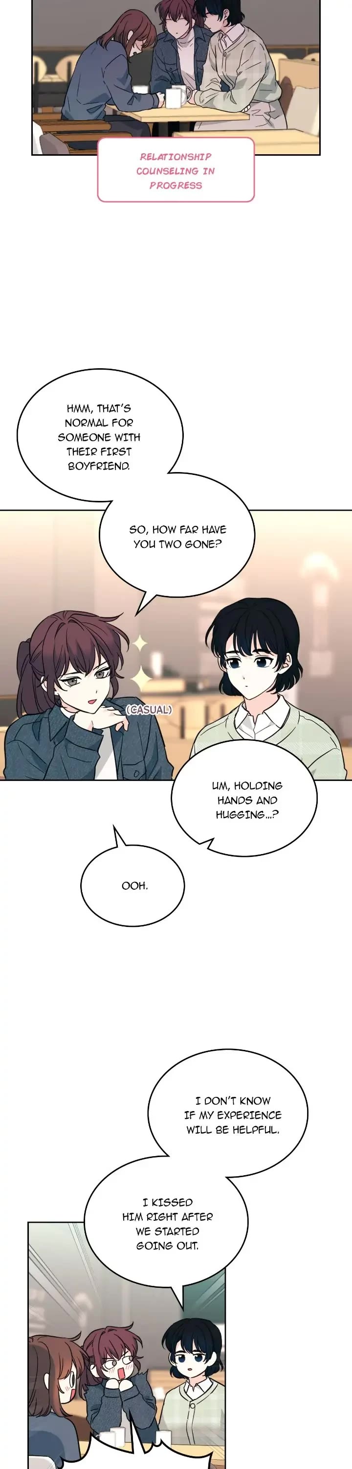Inso's Law Chapter 188 page 10 - Chapter 188