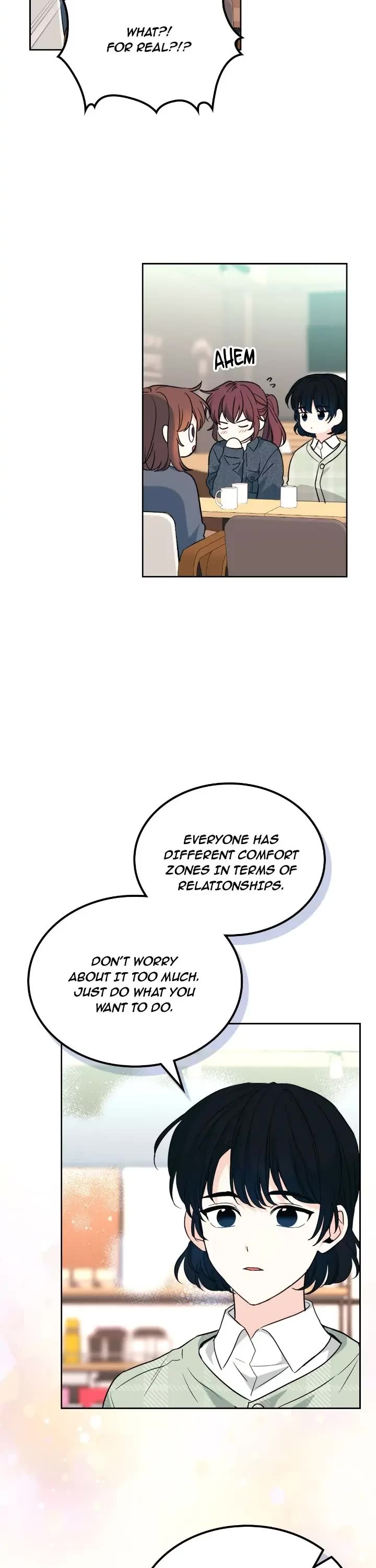 Inso's Law Chapter 188 page 11 - Chapter 188