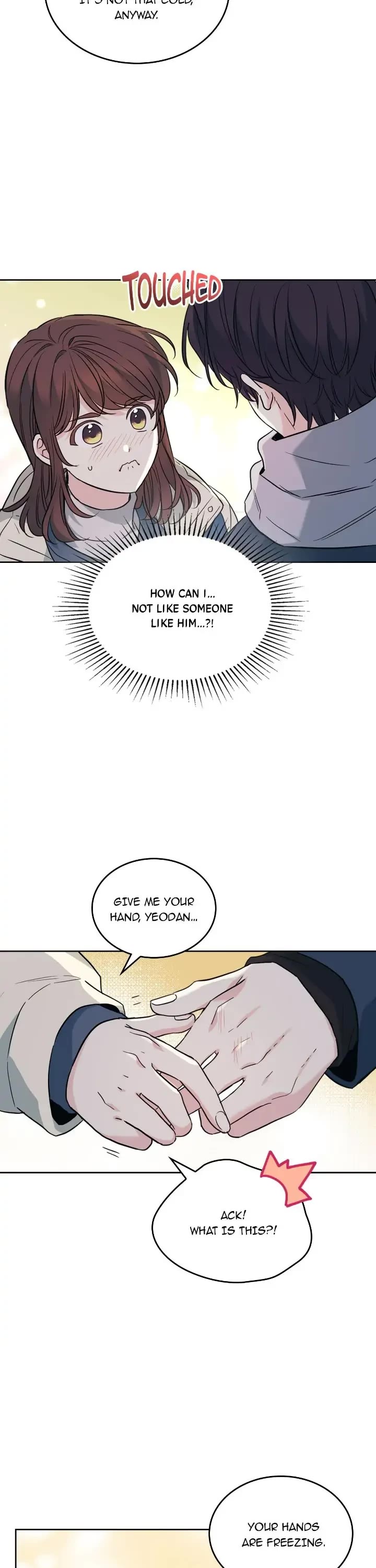 Inso's Law Chapter 188 page 15 - Chapter 188