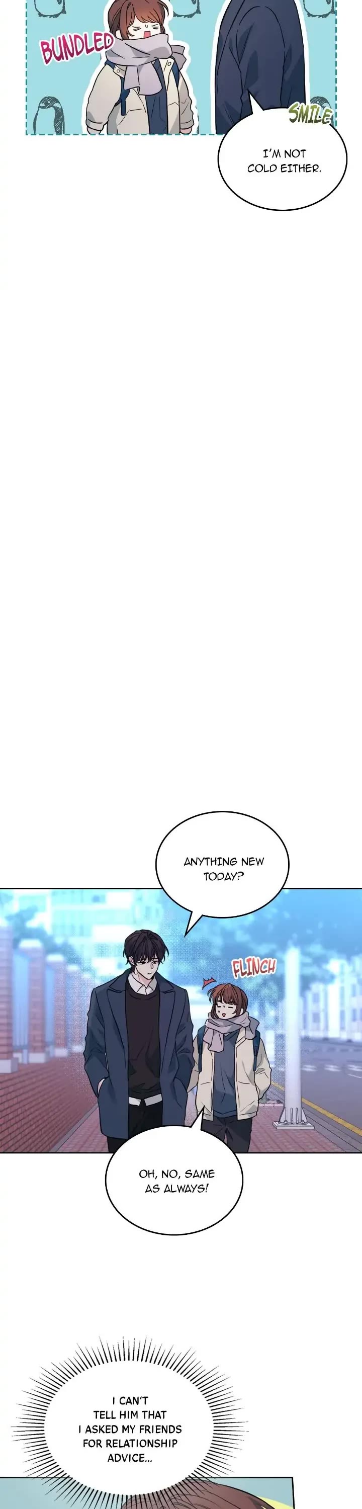 Inso's Law Chapter 188 page 17 - Chapter 188