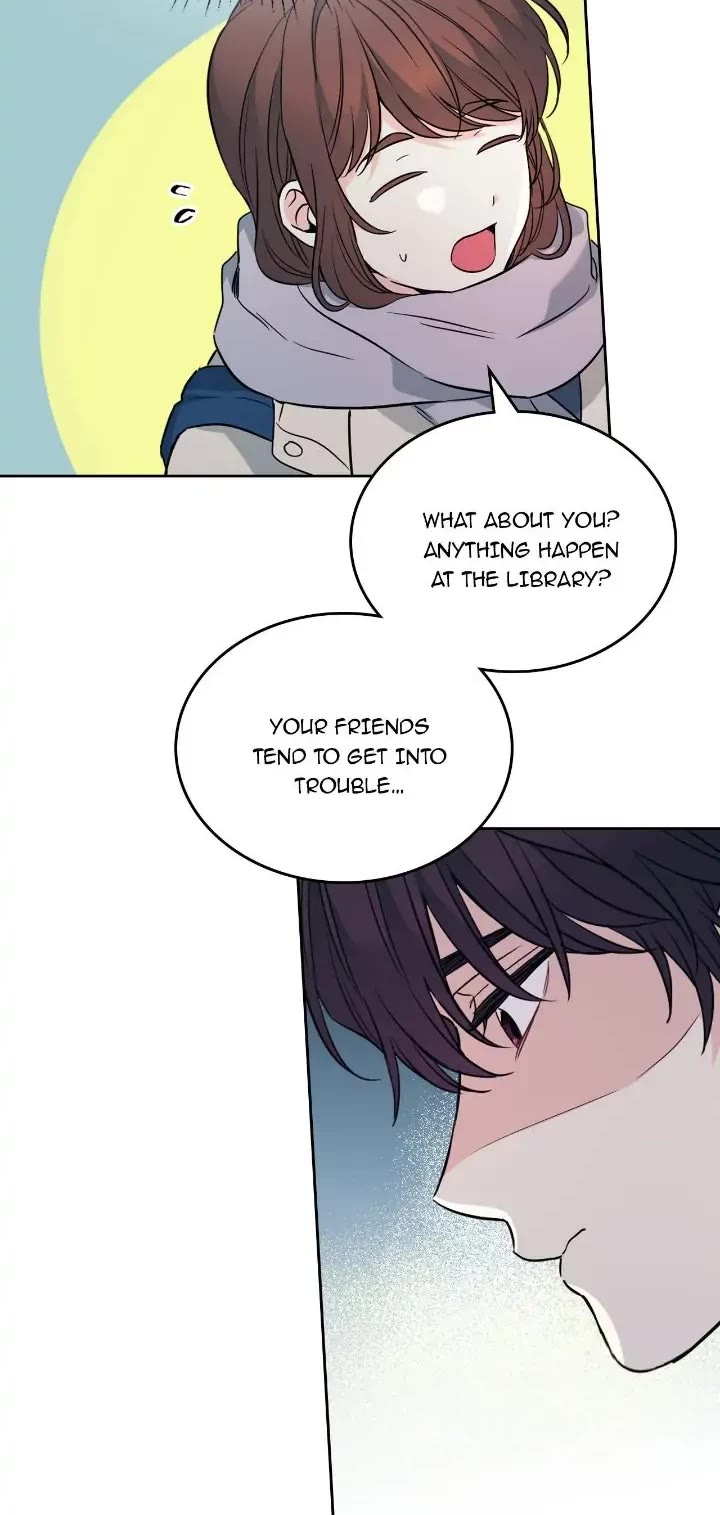 Inso's Law Chapter 188 page 18 - Chapter 188
