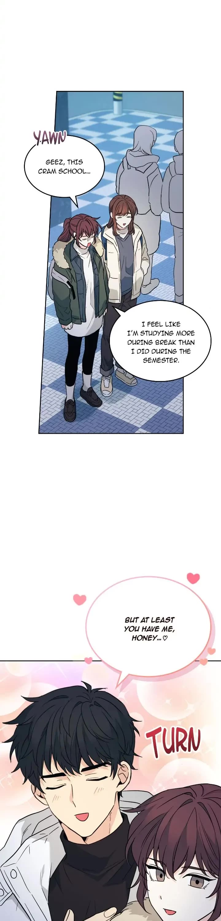 Inso's Law Chapter 188 page 2 - Chapter 188