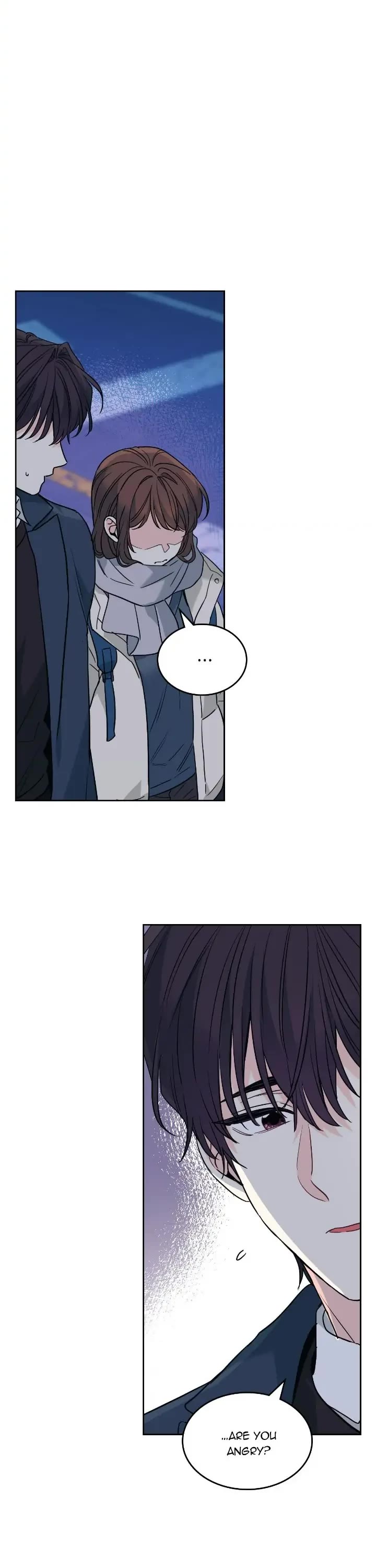 Inso's Law Chapter 188 page 21 - Chapter 188