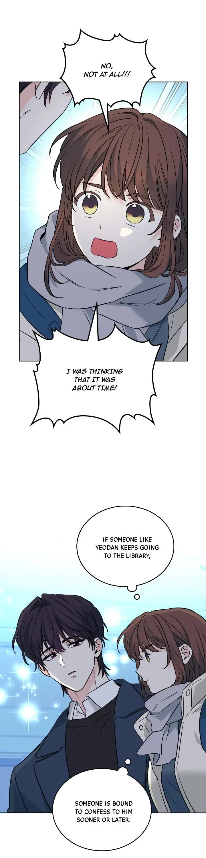 Inso's Law Chapter 188 page 22 - Chapter 188