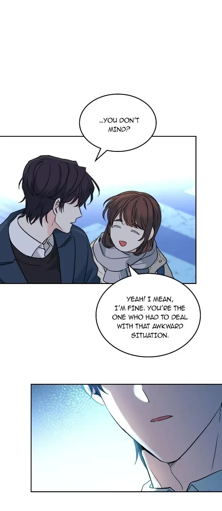 Inso's Law Chapter 188 page 23 - Chapter 188