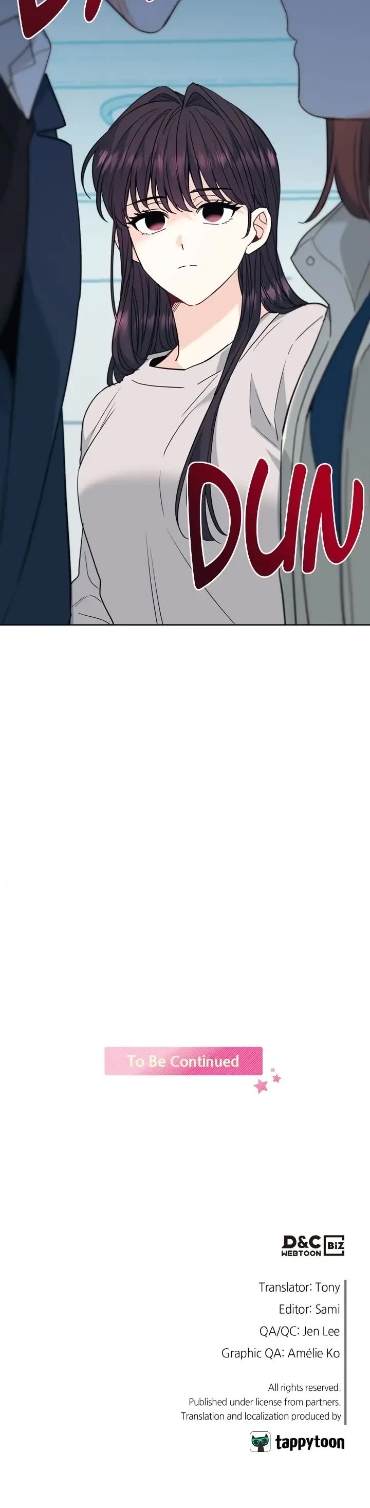Inso's Law Chapter 188 page 33 - Chapter 188