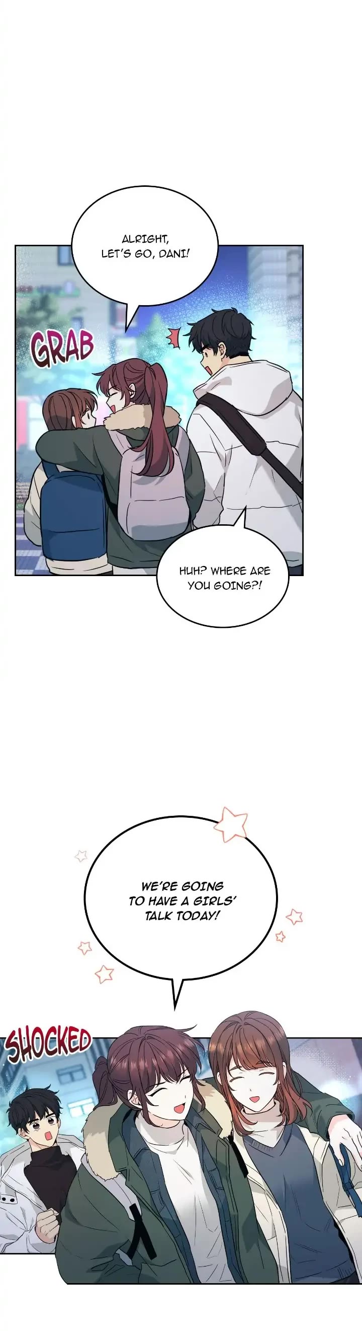 Inso's Law Chapter 188 page 5 - Chapter 188