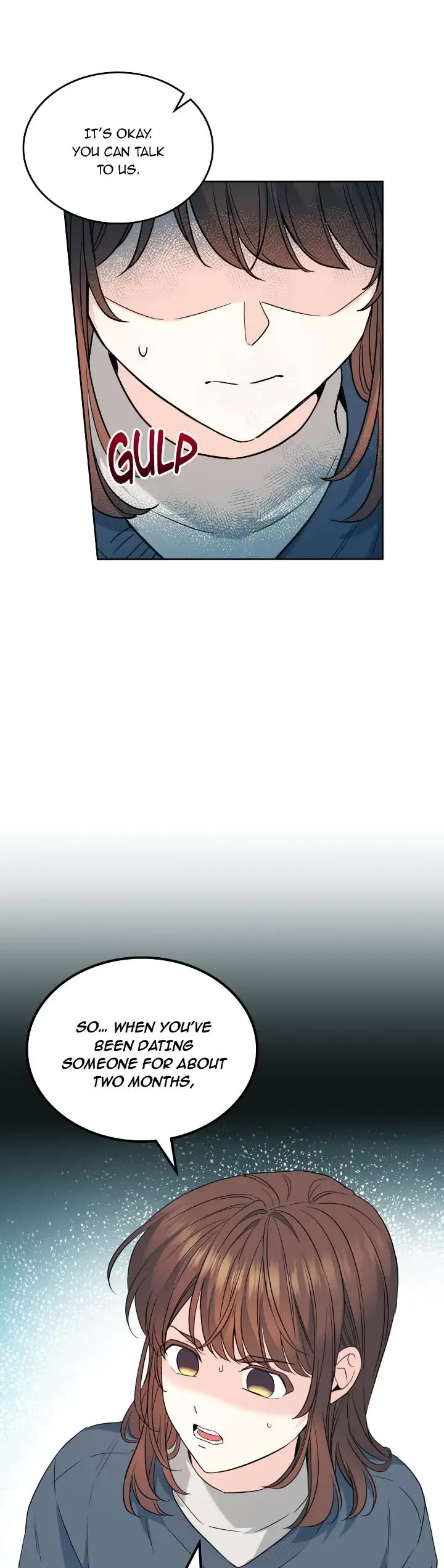 Inso's Law Chapter 188 page 8 - Chapter 188