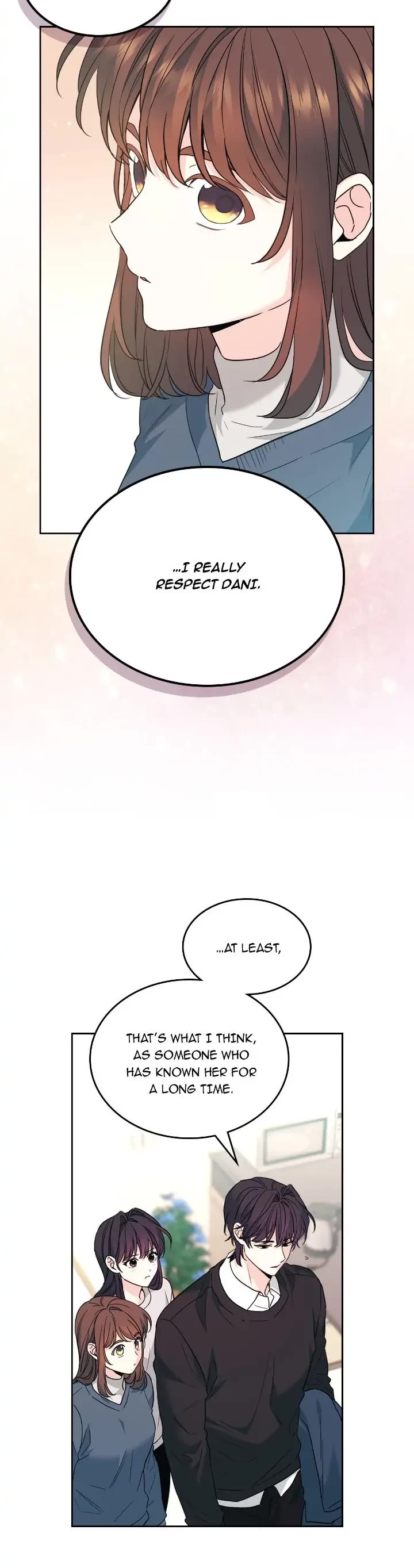 Inso's Law Chapter 189 page 10 - Chapter 189