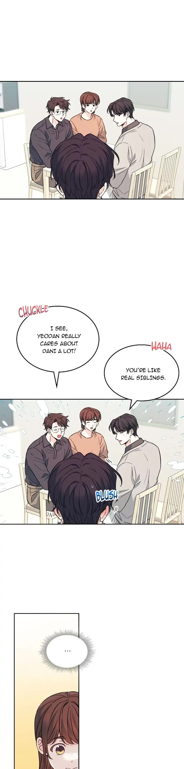 Inso's Law Chapter 189 page 11 - Chapter 189