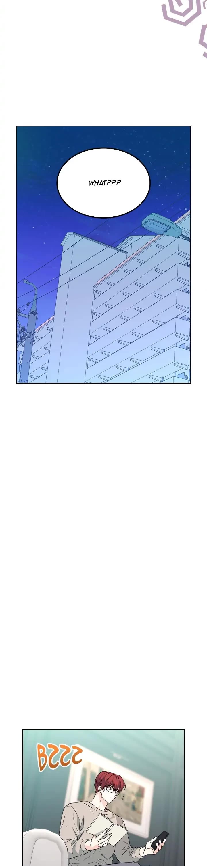 Inso's Law Chapter 189 page 16 - Chapter 189