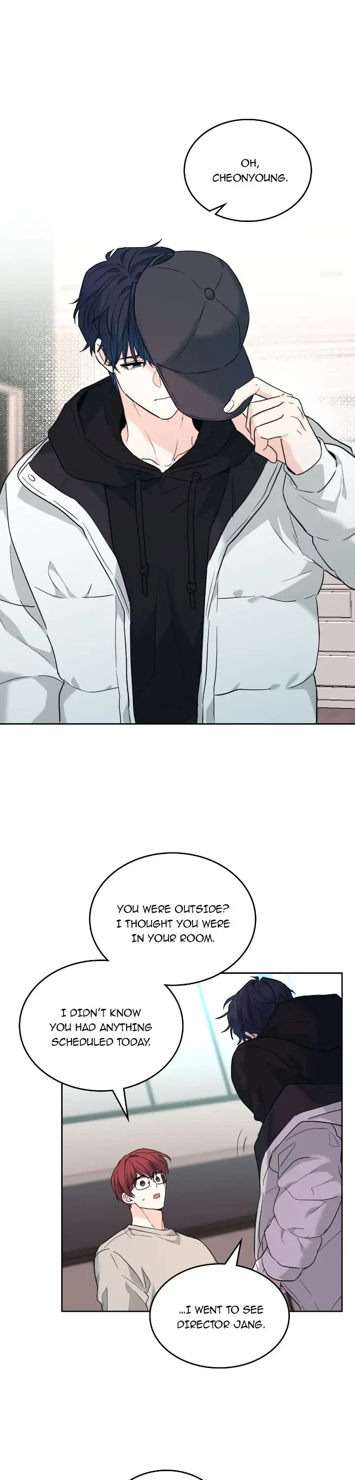 Inso's Law Chapter 189 page 20 - Chapter 189