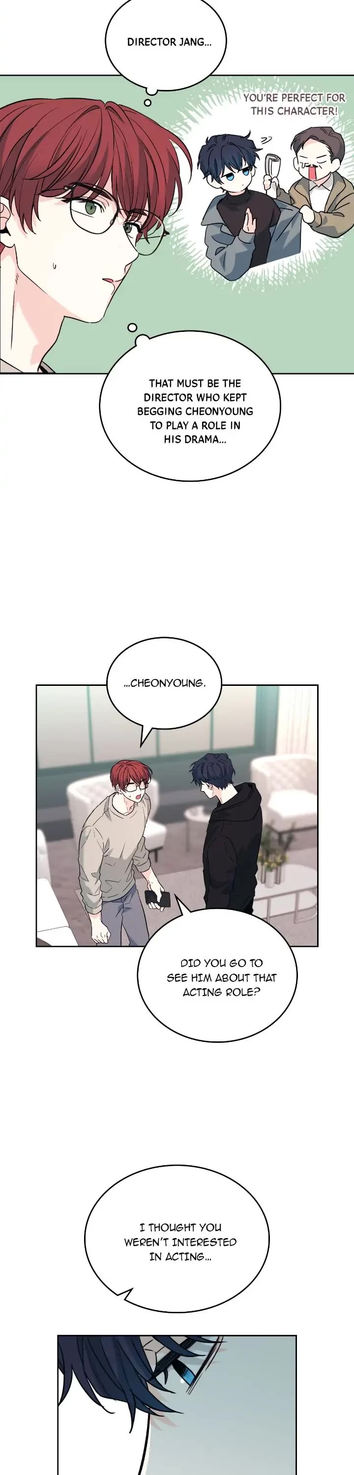 Inso's Law Chapter 189 page 21 - Chapter 189