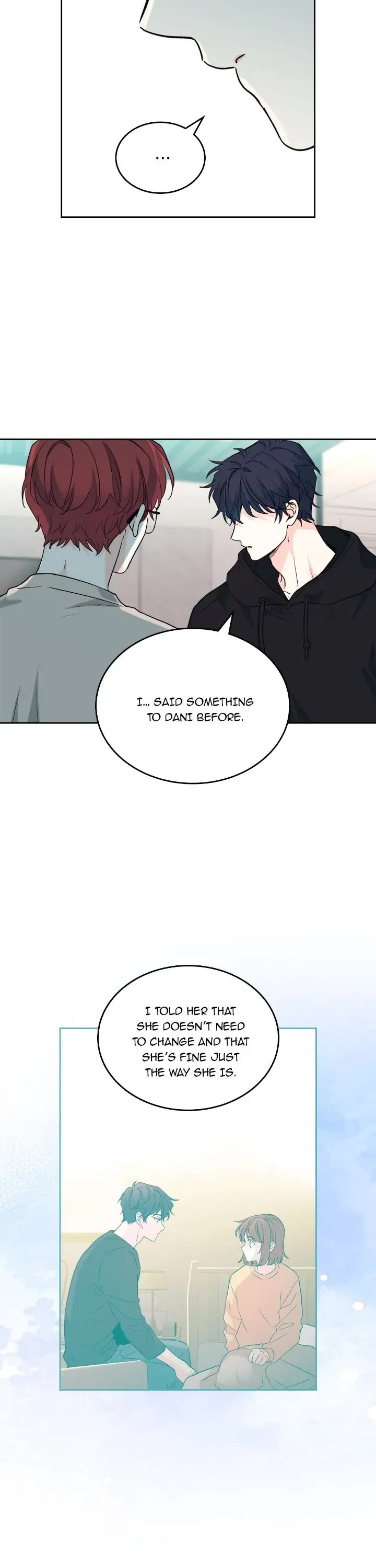 Inso's Law Chapter 189 page 22 - Chapter 189