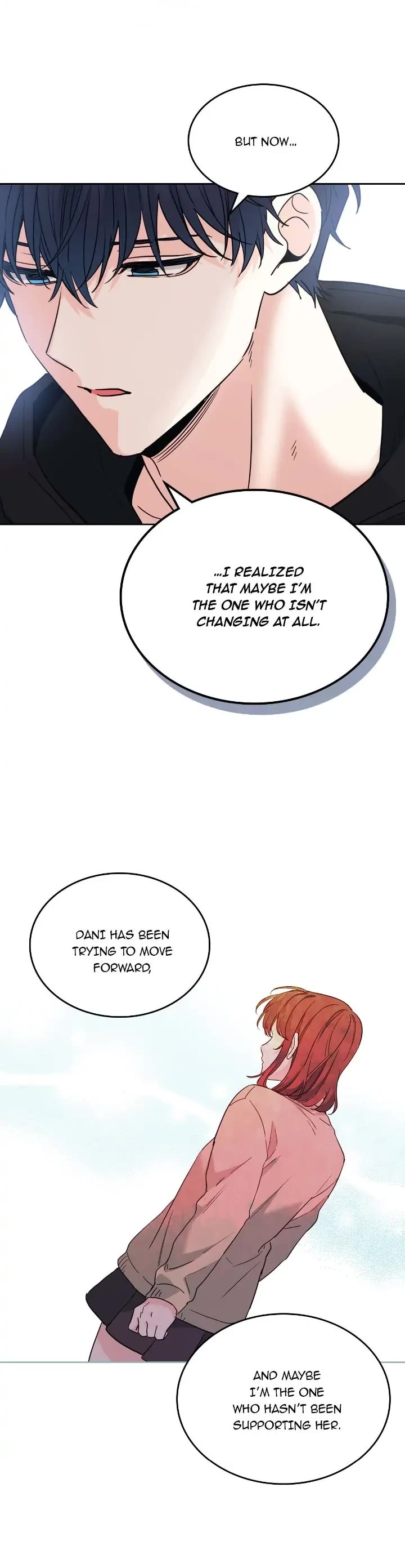 Inso's Law Chapter 189 page 23 - Chapter 189