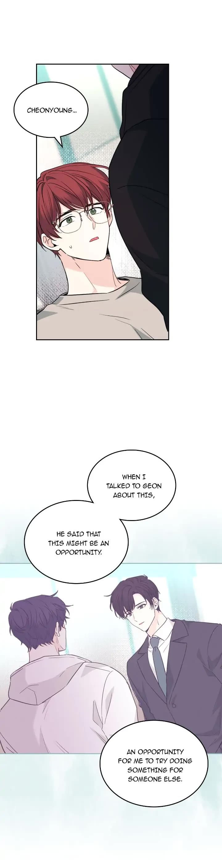 Inso's Law Chapter 189 page 24 - Chapter 189