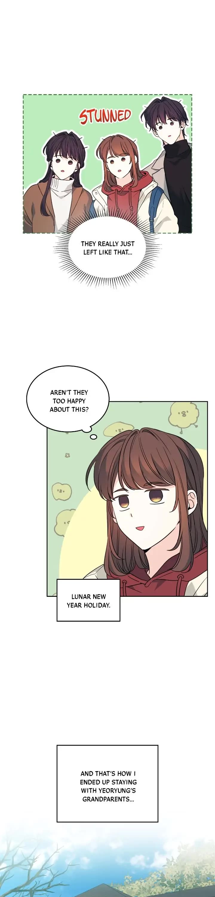 Inso's Law Chapter 189 page 30 - Chapter 189