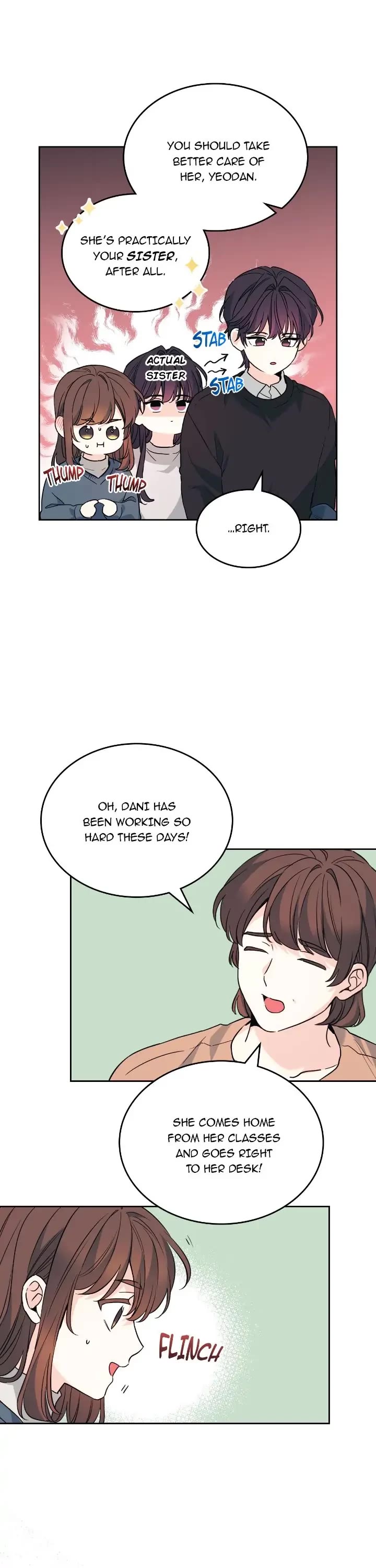Inso's Law Chapter 189 page 6 - Chapter 189