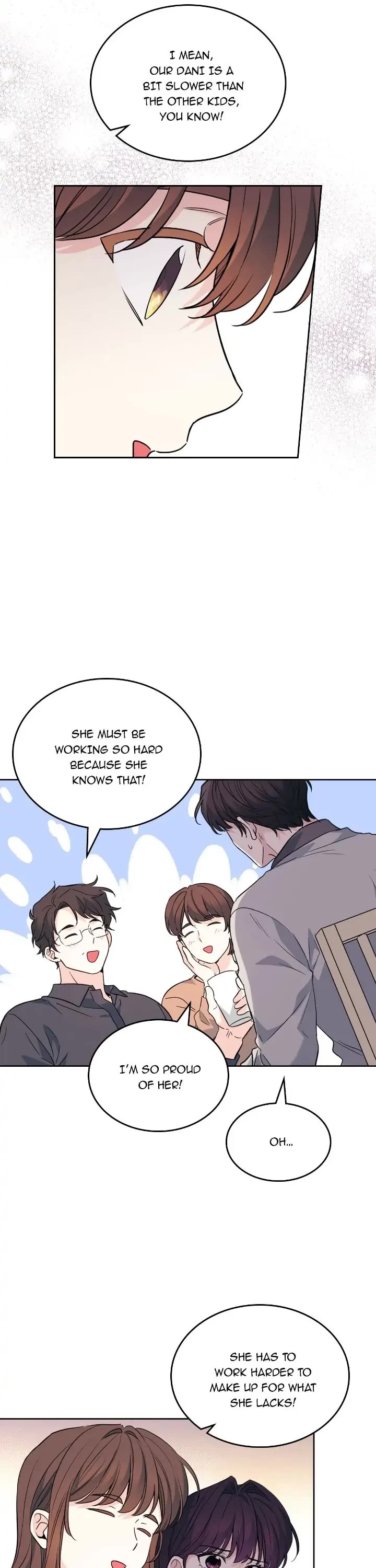 Inso's Law Chapter 189 page 7 - Chapter 189